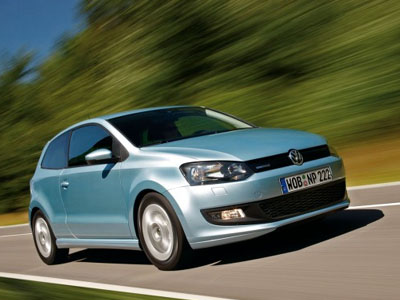 Ποιά μοντέλα της VW κυκλοφορούν ελεύθερα στον πράσινο δακτύλιο